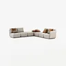Casablanca Sofa